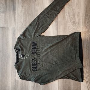 Guess Men's Sweater